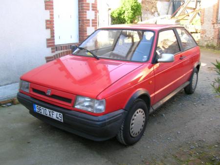 A vendre !!